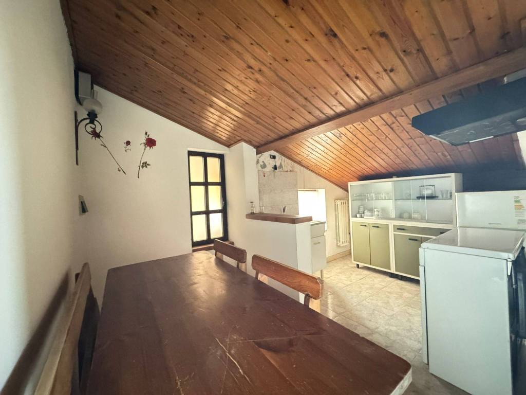 appartamento in vendita a Catanzaro in zona Santa Maria