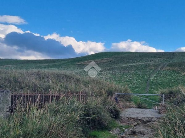 terreno agricolo in vendita a Catanzaro in zona Germaneto