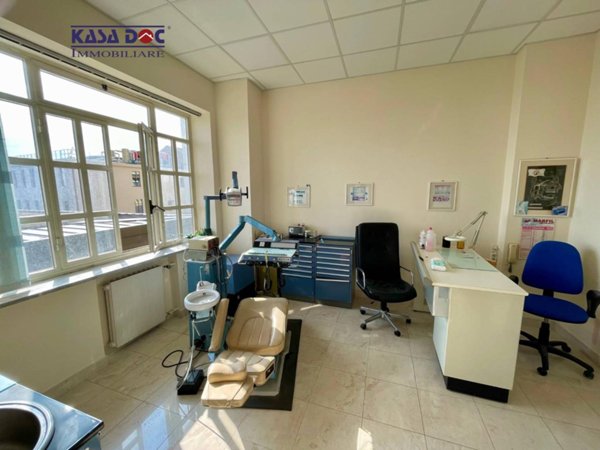 appartamento in vendita a Catanzaro in zona Centro Città