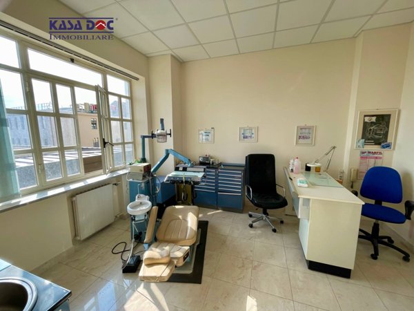 appartamento in vendita a Catanzaro in zona Centro Città