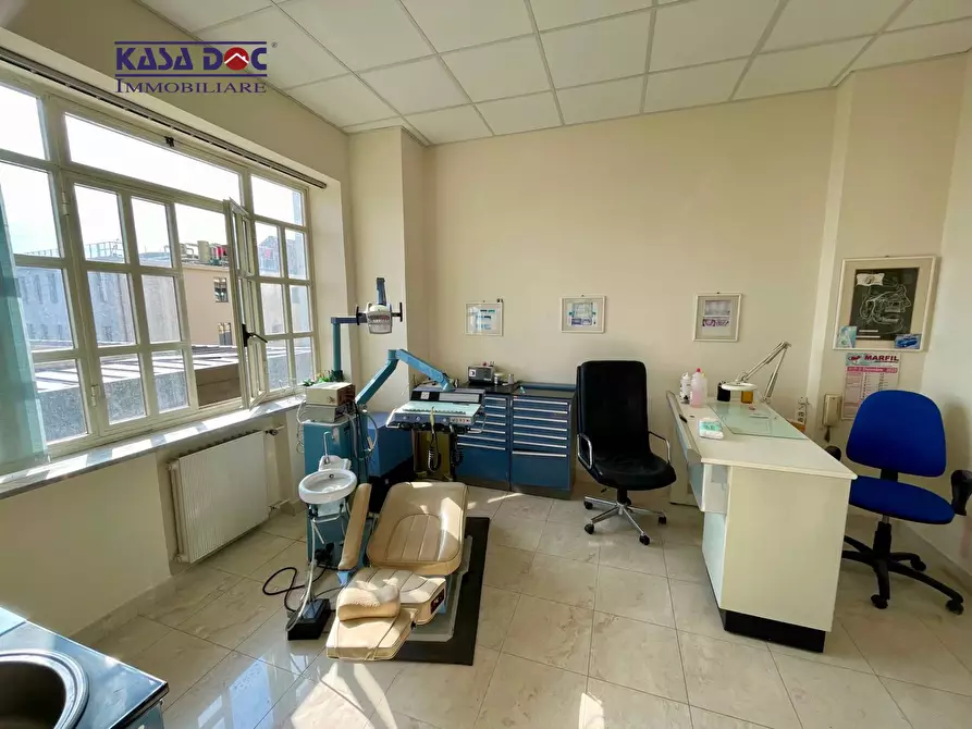 appartamento in vendita a Catanzaro in zona Centro Città