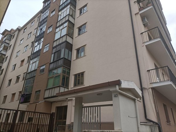 appartamento in vendita a Catanzaro