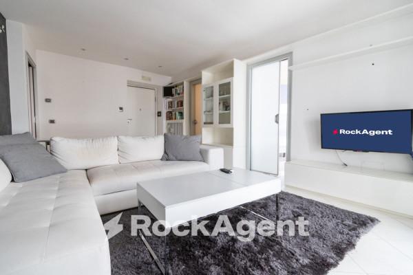 appartamento in vendita a Catanzaro in zona Centro Città