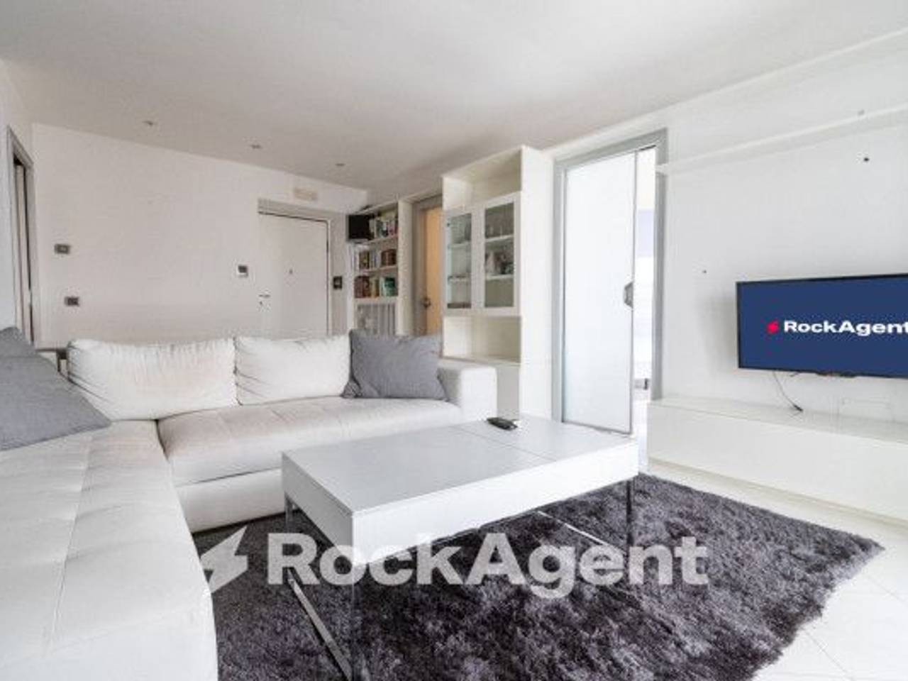 appartamento in vendita a Catanzaro in zona Centro Città