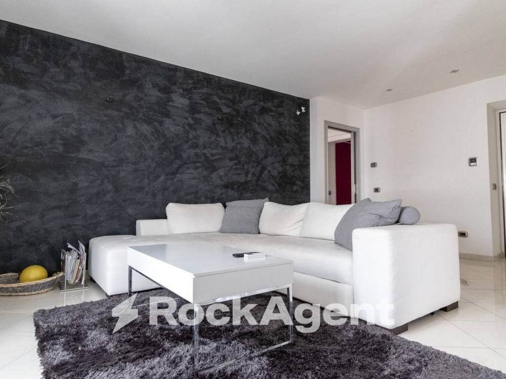 appartamento in vendita a Catanzaro in zona Centro Città