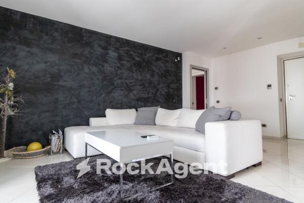 appartamento in vendita a Catanzaro in zona Centro Città