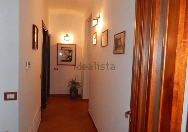 appartamento in vendita a Catanzaro in zona Mater Domini