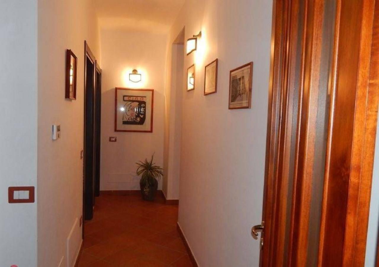 appartamento in vendita a Catanzaro in zona Mater Domini