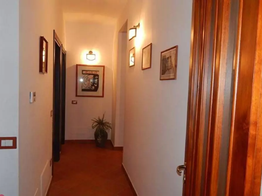 appartamento in vendita a Catanzaro in zona Mater Domini