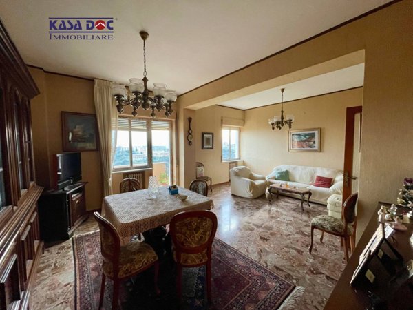 appartamento in vendita a Catanzaro