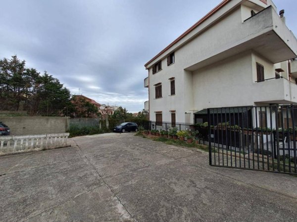 appartamento in vendita a Catanzaro