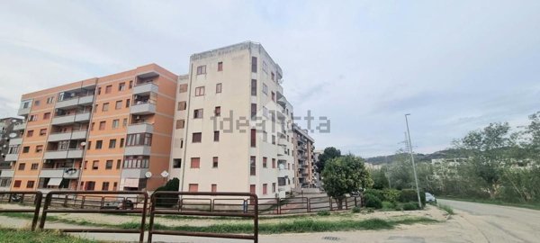 appartamento in vendita a Catanzaro