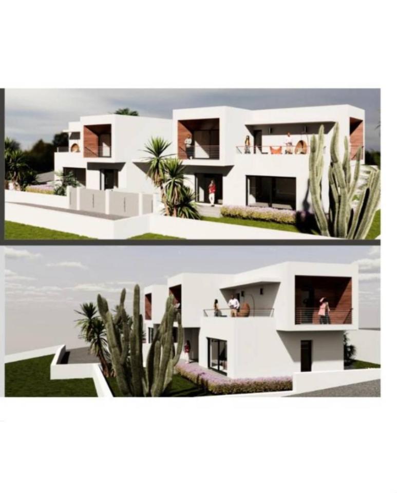 casa indipendente in vendita a Catanzaro