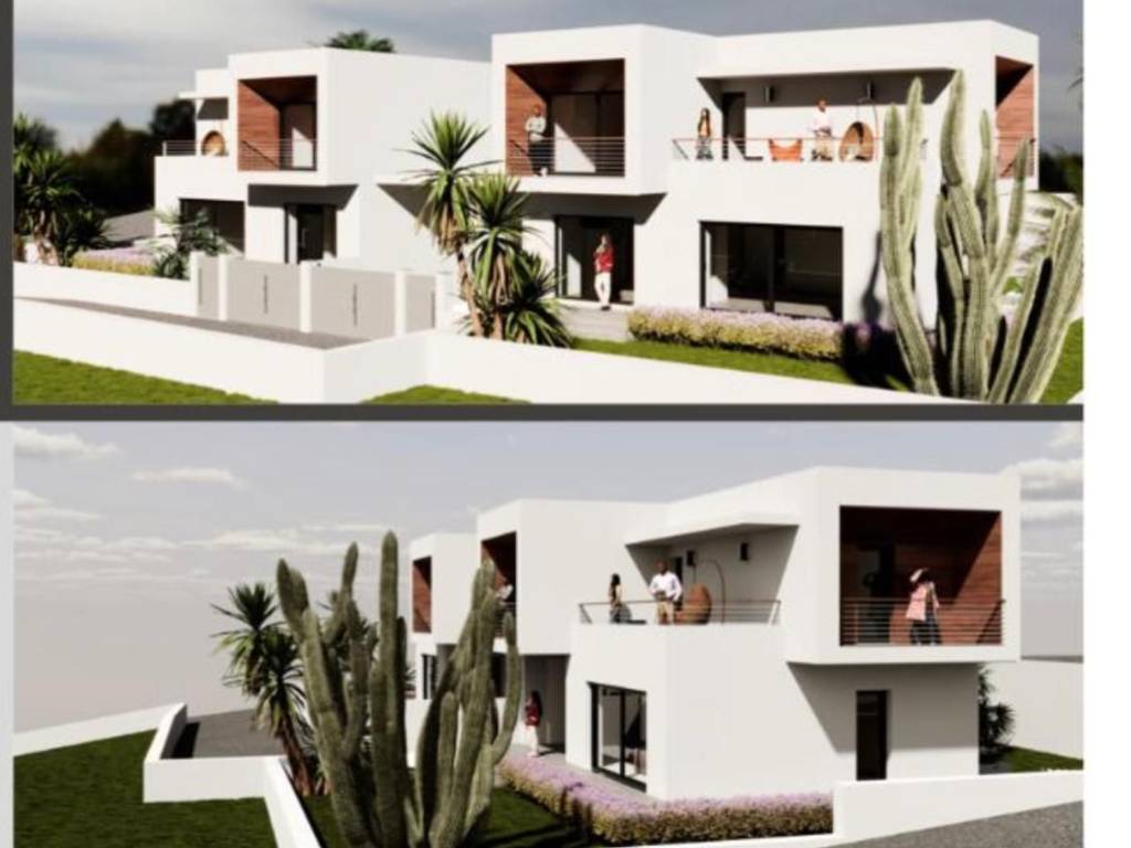 casa indipendente in vendita a Catanzaro