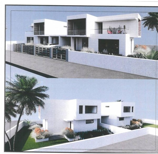 casa indipendente in vendita a Catanzaro