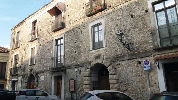 appartamento in vendita a Catanzaro in zona Centro Città