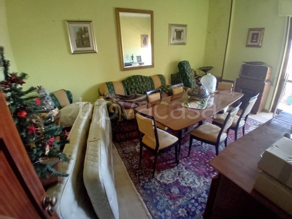 appartamento in vendita a Catanzaro in zona Centro Città