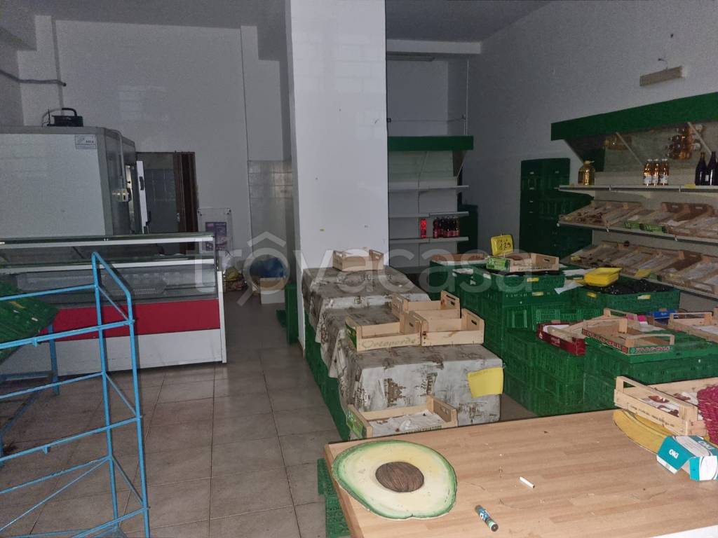 appartamento in vendita a Catanzaro in zona Centro Città