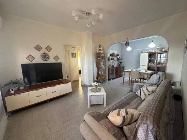 appartamento in vendita a Catanzaro in zona Santa Maria