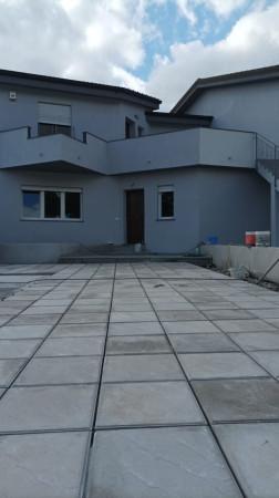 appartamento in vendita a Catanzaro in zona Santa Maria