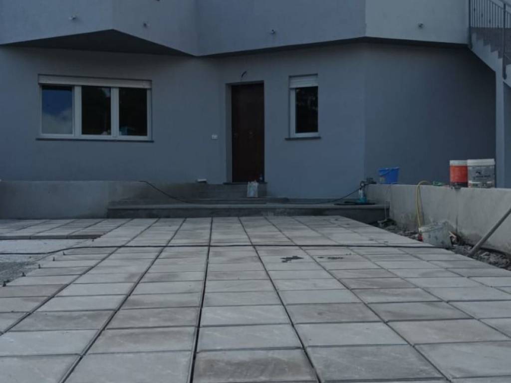 appartamento in vendita a Catanzaro in zona Santa Maria