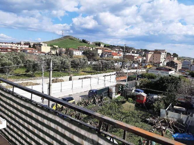 appartamento in vendita a Catanzaro in zona Centro Città