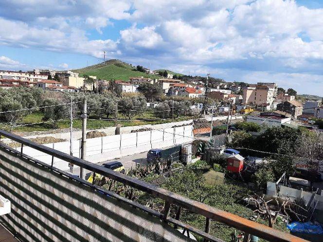 appartamento in vendita a Catanzaro in zona Santa Maria