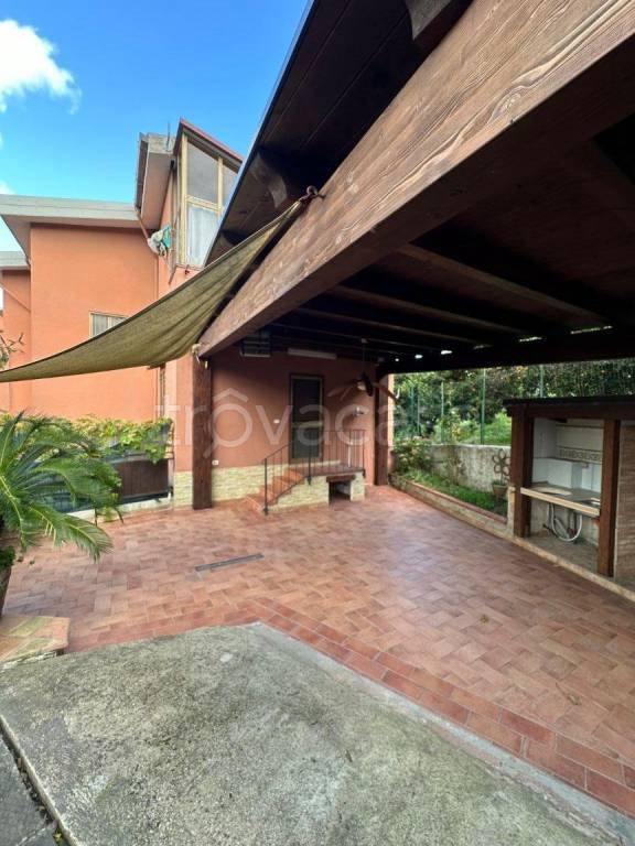 appartamento in vendita a Catanzaro in zona Sant'Elia