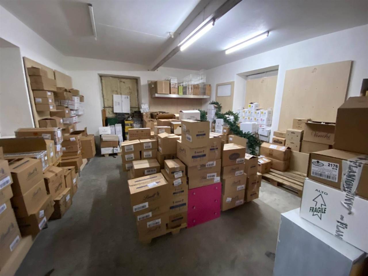 appartamento in vendita a Catanzaro in zona Centro Città