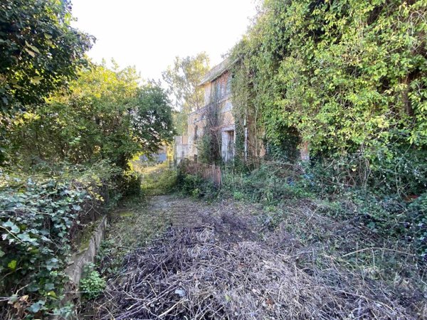 casa indipendente in vendita a Catanzaro