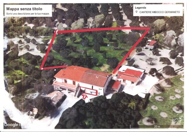 appartamento in vendita a Catanzaro in zona Centro Città