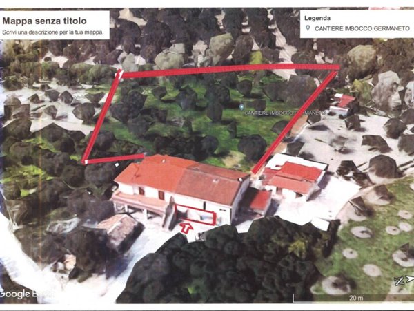 appartamento in vendita a Catanzaro in zona Centro Città