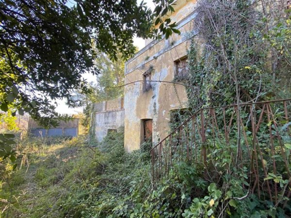 casa indipendente in vendita a Catanzaro