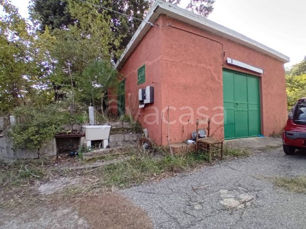 terreno agricolo in vendita a Catanzaro in zona Sant'Elia
