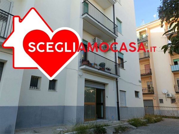 casa indipendente in vendita a Catanzaro in zona Mater Domini