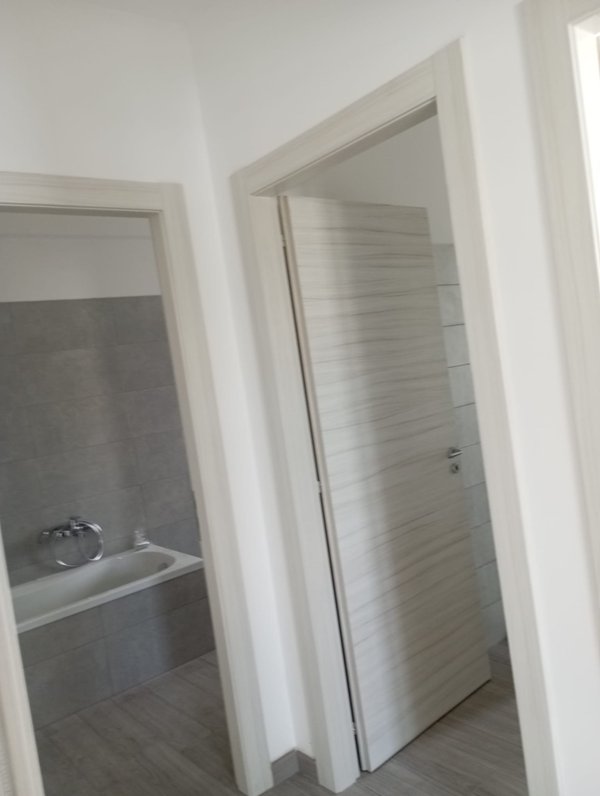 appartamento in vendita a Catanzaro in zona Catanzaro Lido