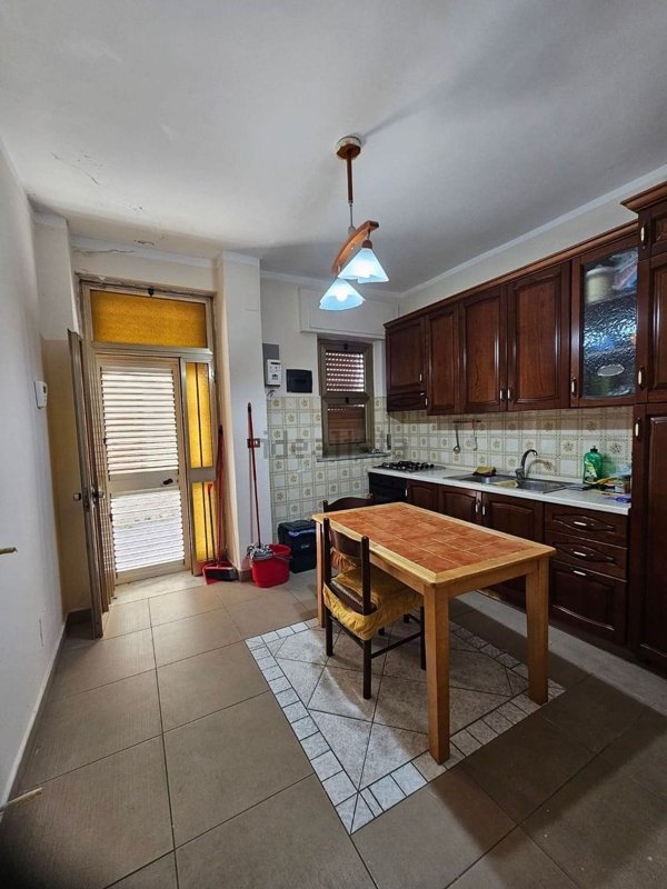 appartamento in vendita a Catanzaro in zona Pontegrande