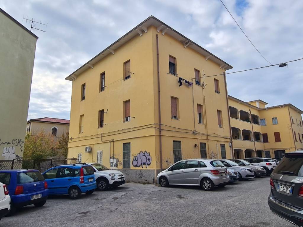 appartamento in vendita a Catanzaro in zona Centro Città