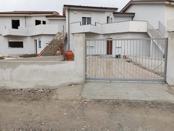 casa indipendente in vendita a Catanzaro in zona Santa Maria