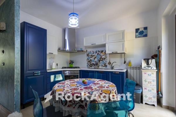 casa indipendente in vendita a Catanzaro in zona Gagliano