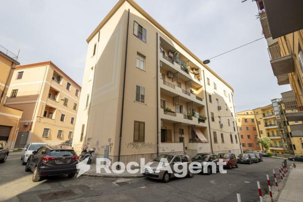 appartamento in vendita a Catanzaro in zona Centro Città