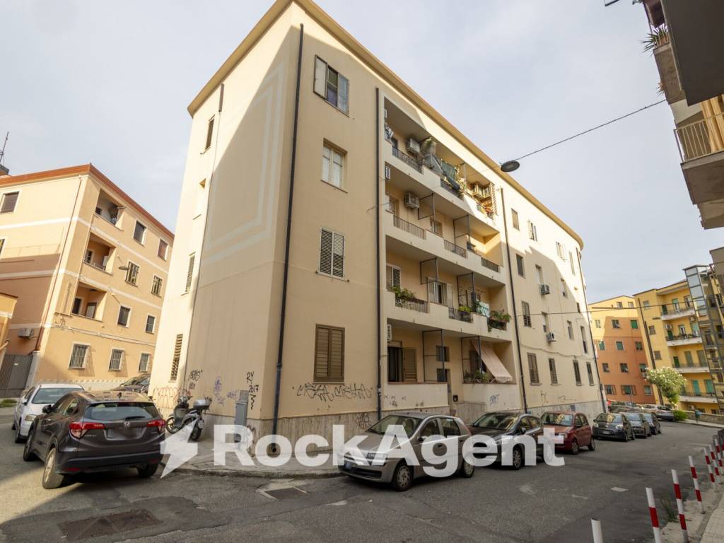 appartamento in vendita a Catanzaro in zona Centro Città
