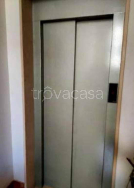 appartamento in vendita a Catanzaro in zona Santa Maria