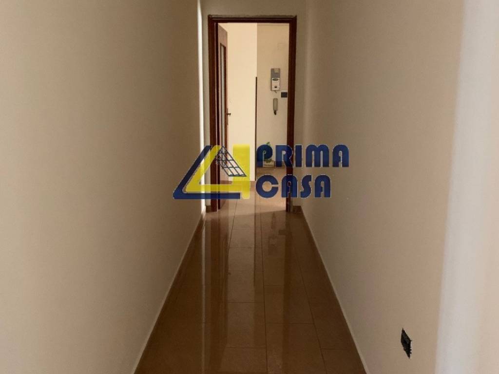 appartamento in vendita a Catanzaro in zona Centro Città