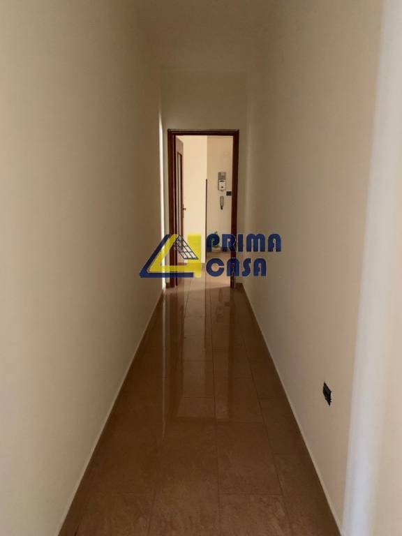 appartamento in vendita a Catanzaro in zona Centro Città