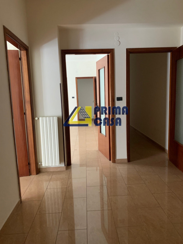 appartamento in vendita a Catanzaro in zona Centro Città