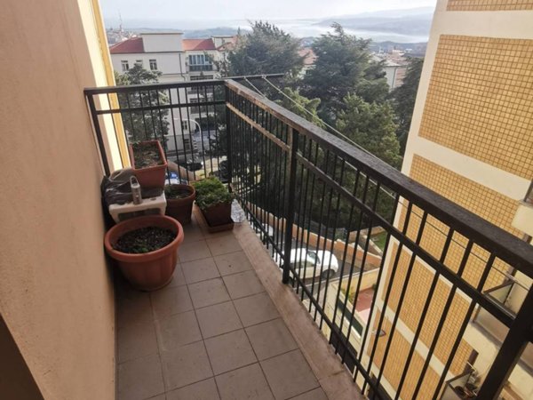 appartamento in vendita a Catanzaro in zona Pontepiccolo
