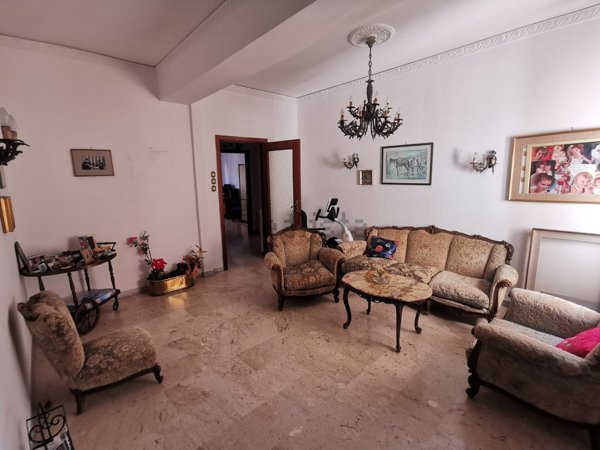 appartamento in vendita a Catanzaro in zona Pontepiccolo