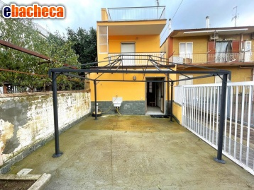 appartamento in vendita a Catanzaro in zona Siano