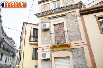 appartamento in vendita a Catanzaro in zona Centro Città